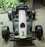 24V   Drift   Go   Kart   2