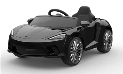 Lisensoitu Mclaren GT